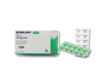 Rybelsus - 3mg