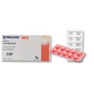 Rybelsus - 7mg