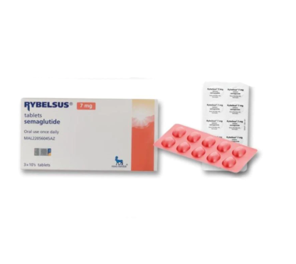 Rybelsus - 7mg